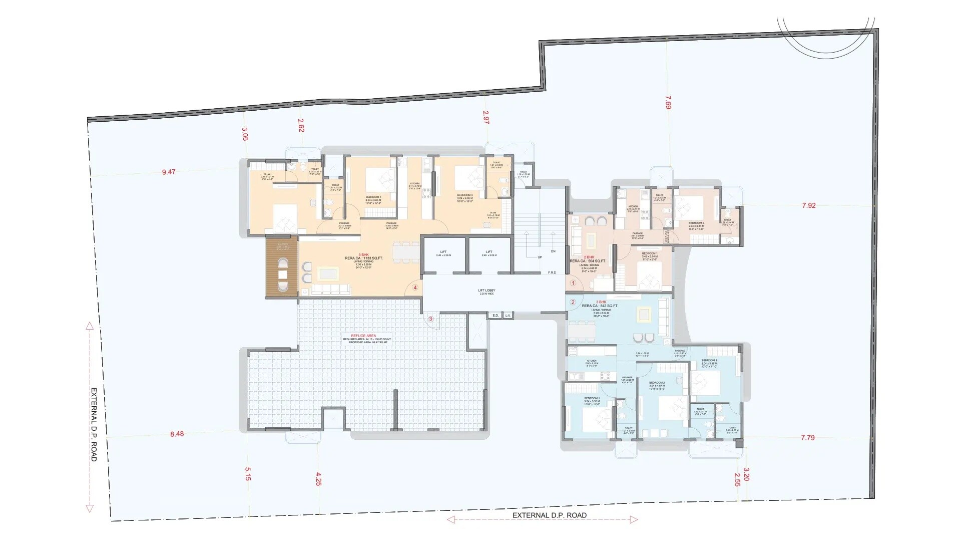 Sahakar Shanti Signature