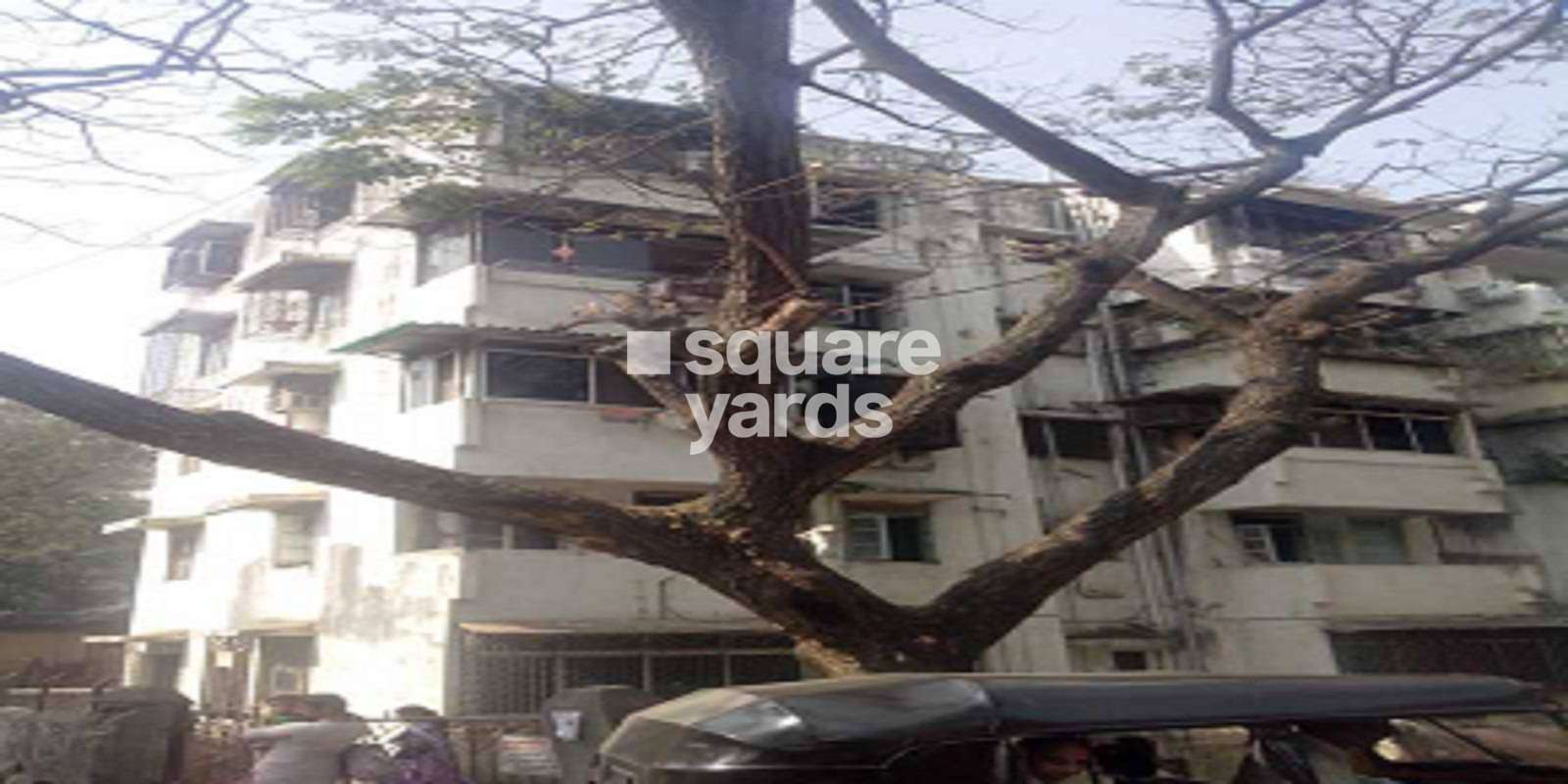 Sahakar Shree Apartment Cover Image