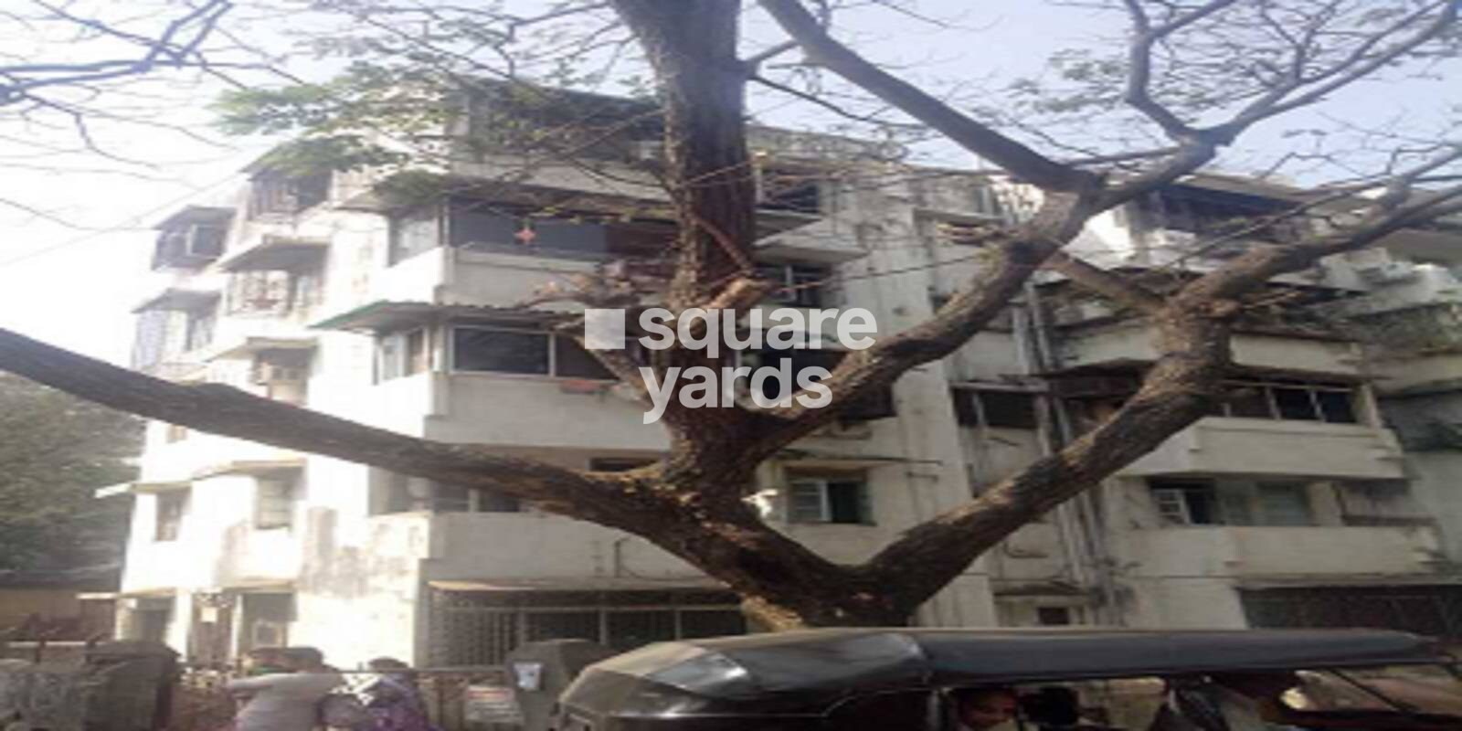 sahakar-shree-apartment