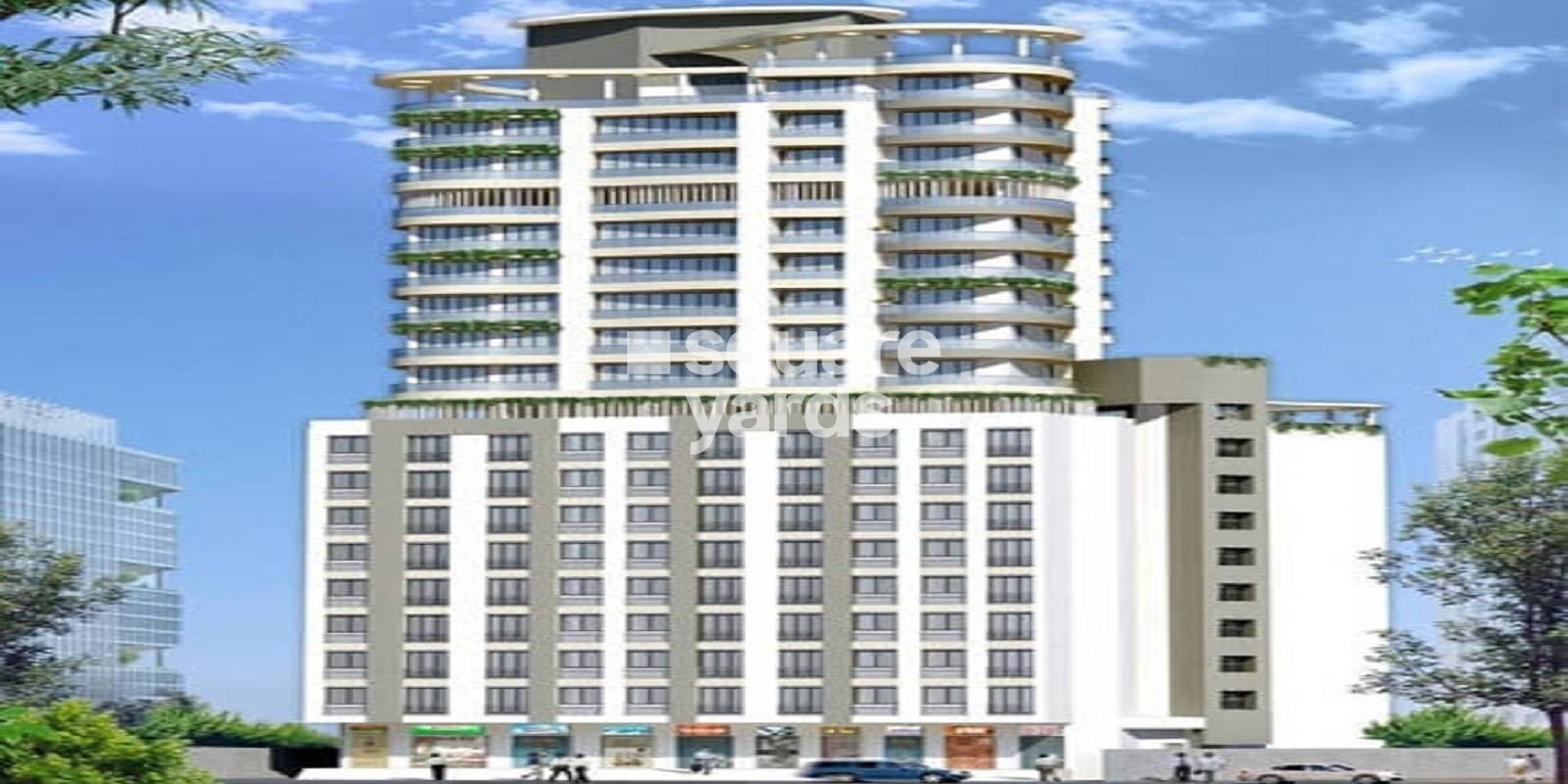 Sahana Swapna Saphalya