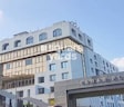 Sahar Plaza