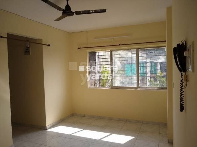 Sahas Apartment Apartment Interiors