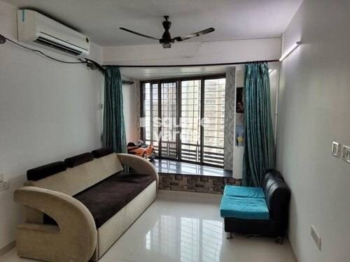 Sahas Apartment Apartment Interiors