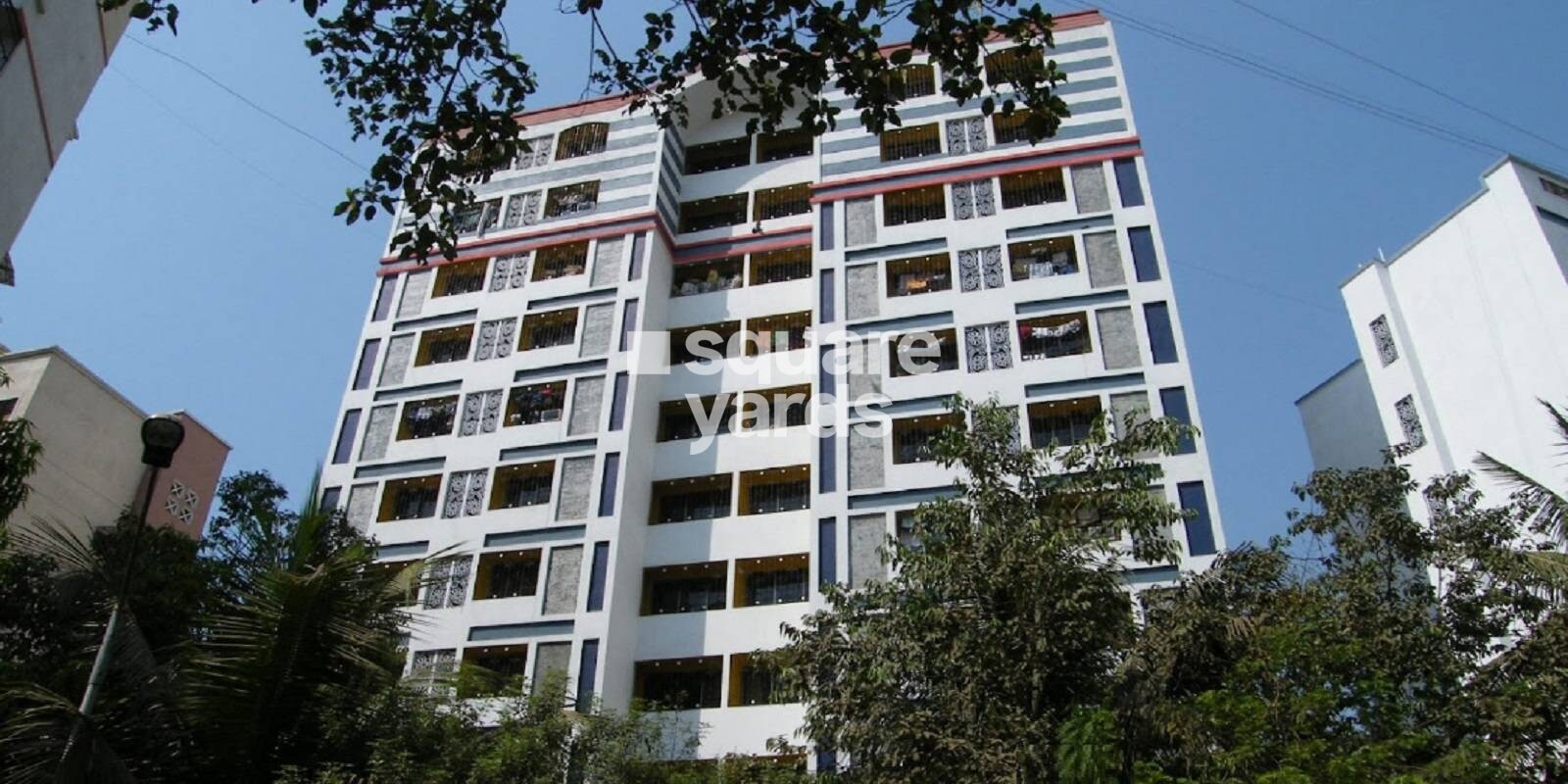 Sahavas CHS Chembur