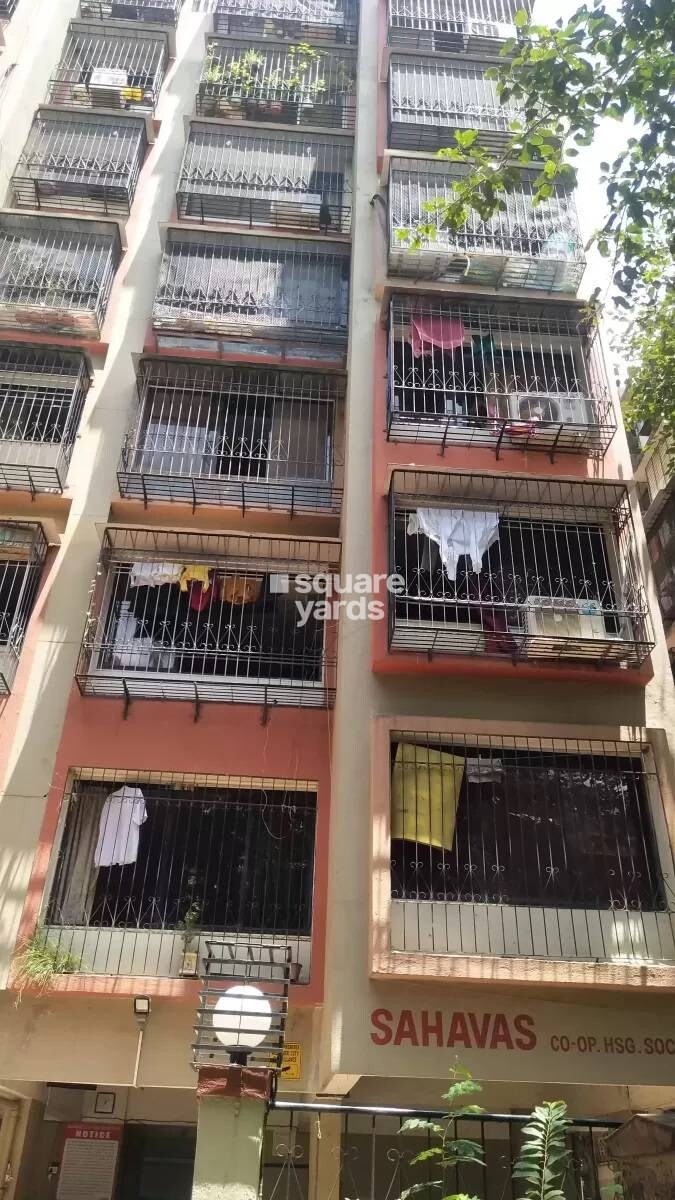 Sahavas CHS Tower View