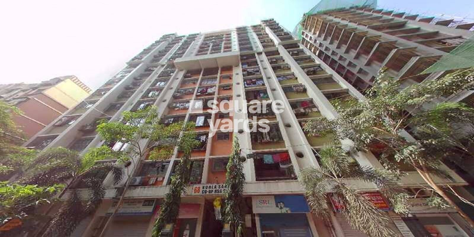 sahayog-chs-kurla-east
