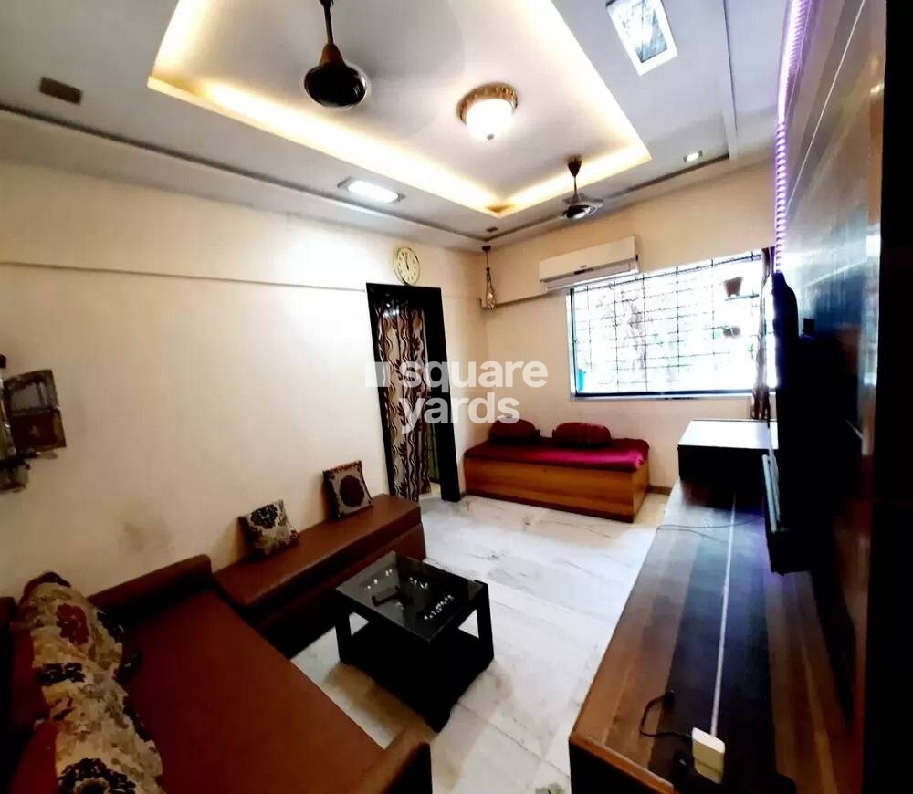 Sahdev CHS Apartment Interiors 1