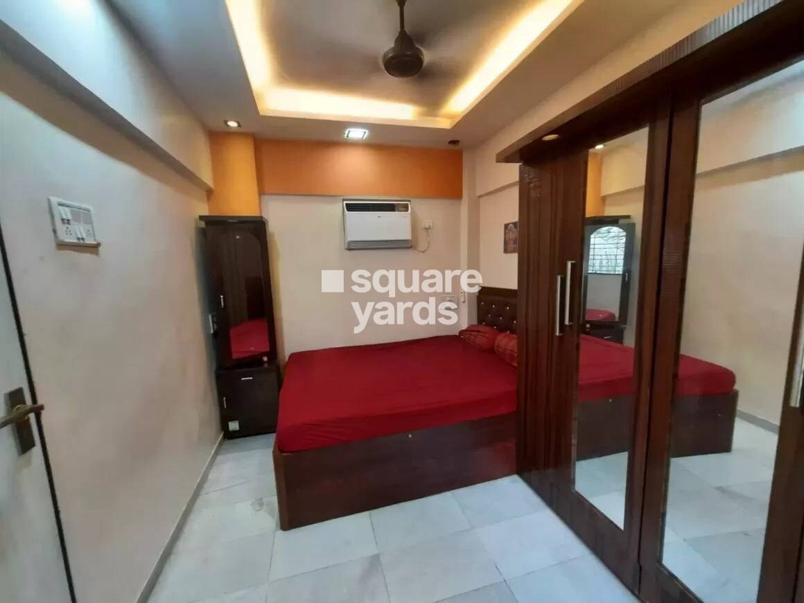 Sahdev CHS Apartment Interiors 3