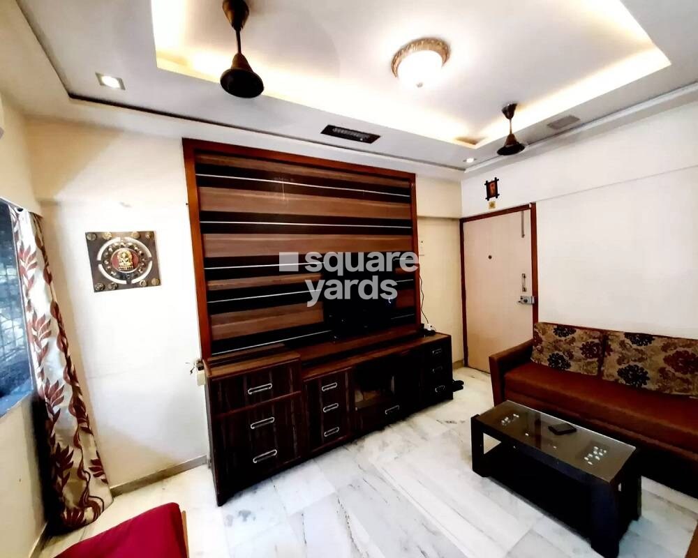 Sahdev CHS Apartment Interiors 4