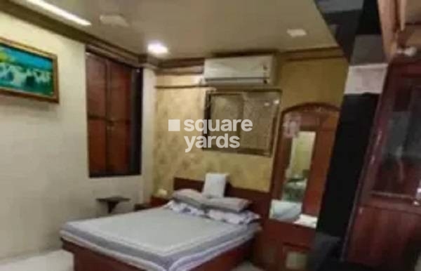 Sahukar Building Apartment Interiors