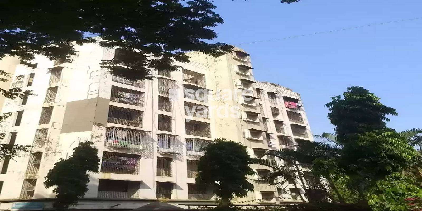 Sahyadri Apartment Malad Cover Image