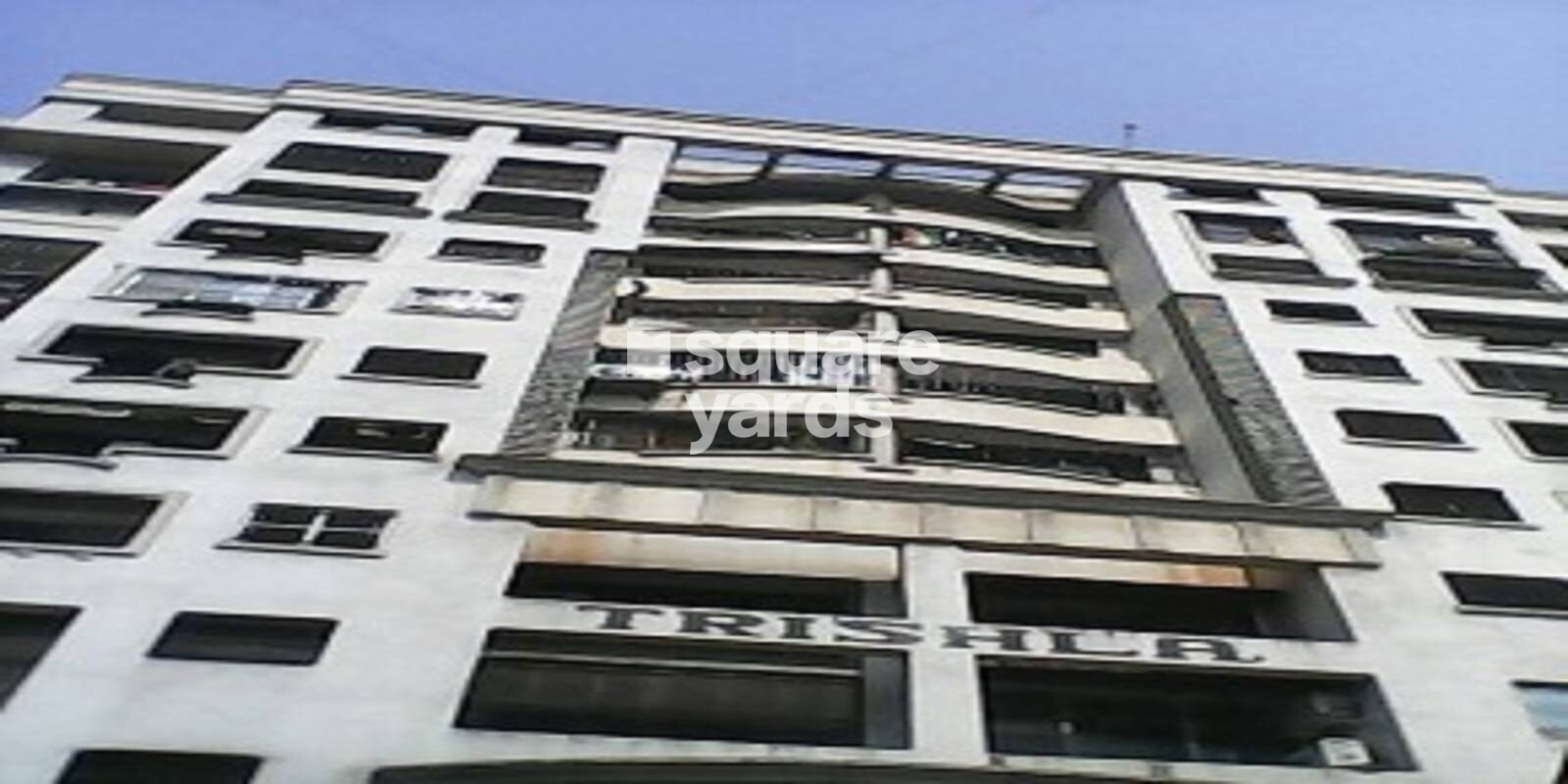 Sahyadri Trishla