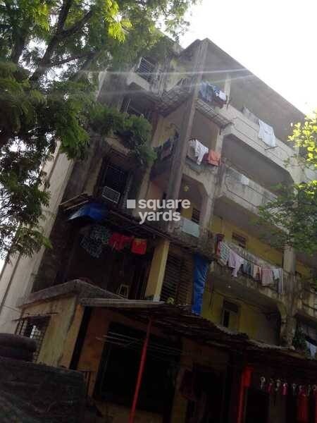 Sahyog CHS Tower View