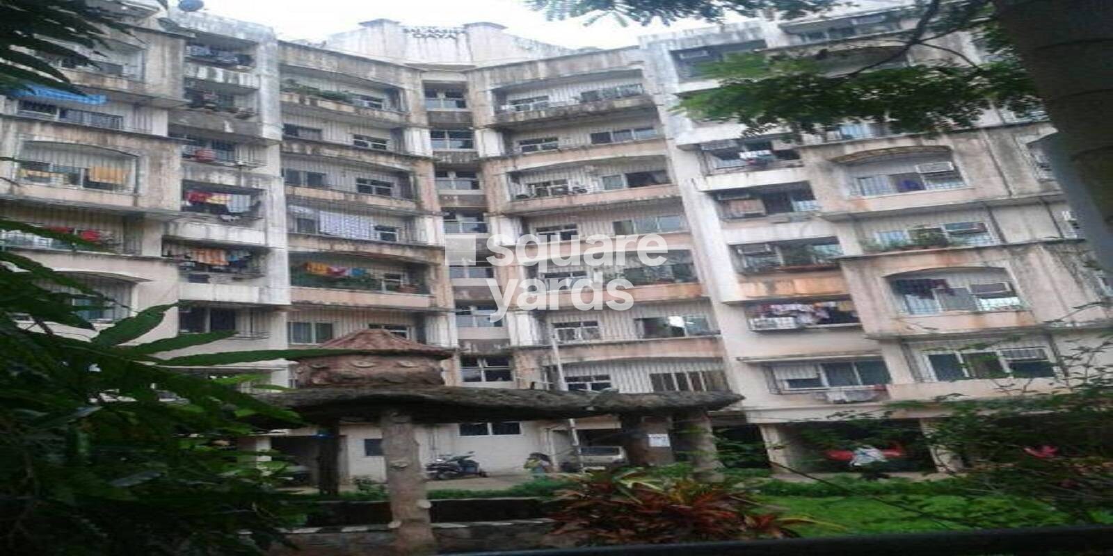 Sai Aasha Daya CHS Ltd