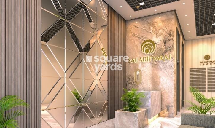 Sai Adityaraj Amenities-Features