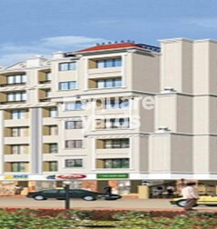 Sai Aishwarya Apartment Sai Aishwarya Apartment