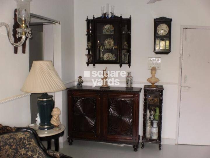 Sai Arpan Co Op Housing Society