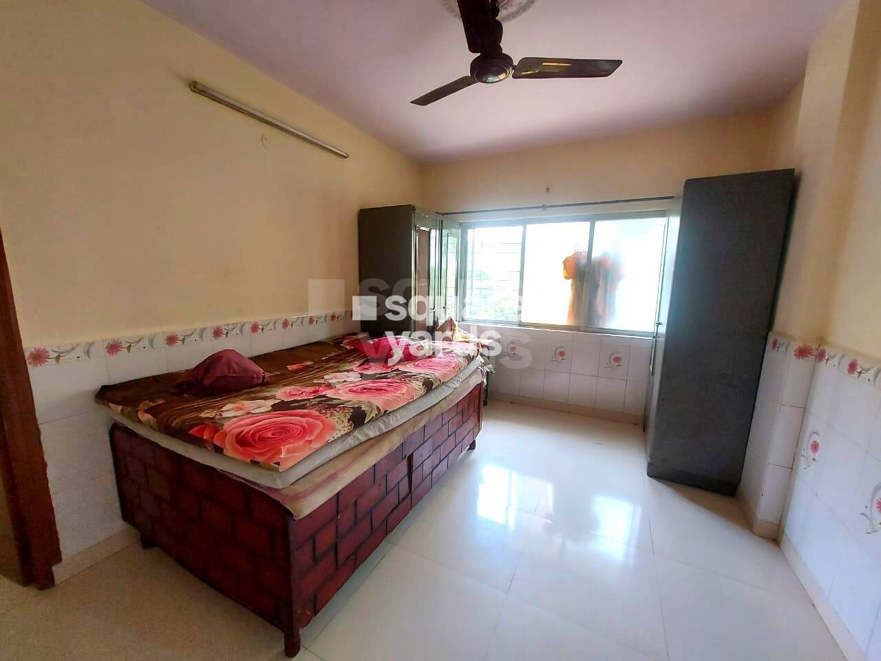 Sai Arpan Co Op Housing Society Apartment Interiors 3
