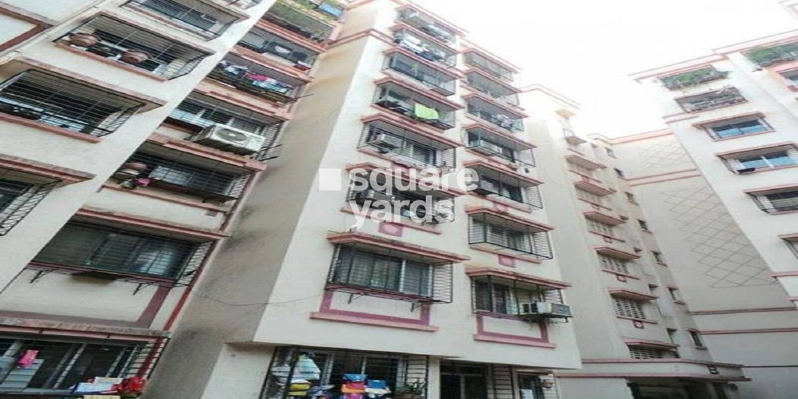 Sai Arpan Co Op Housing Society