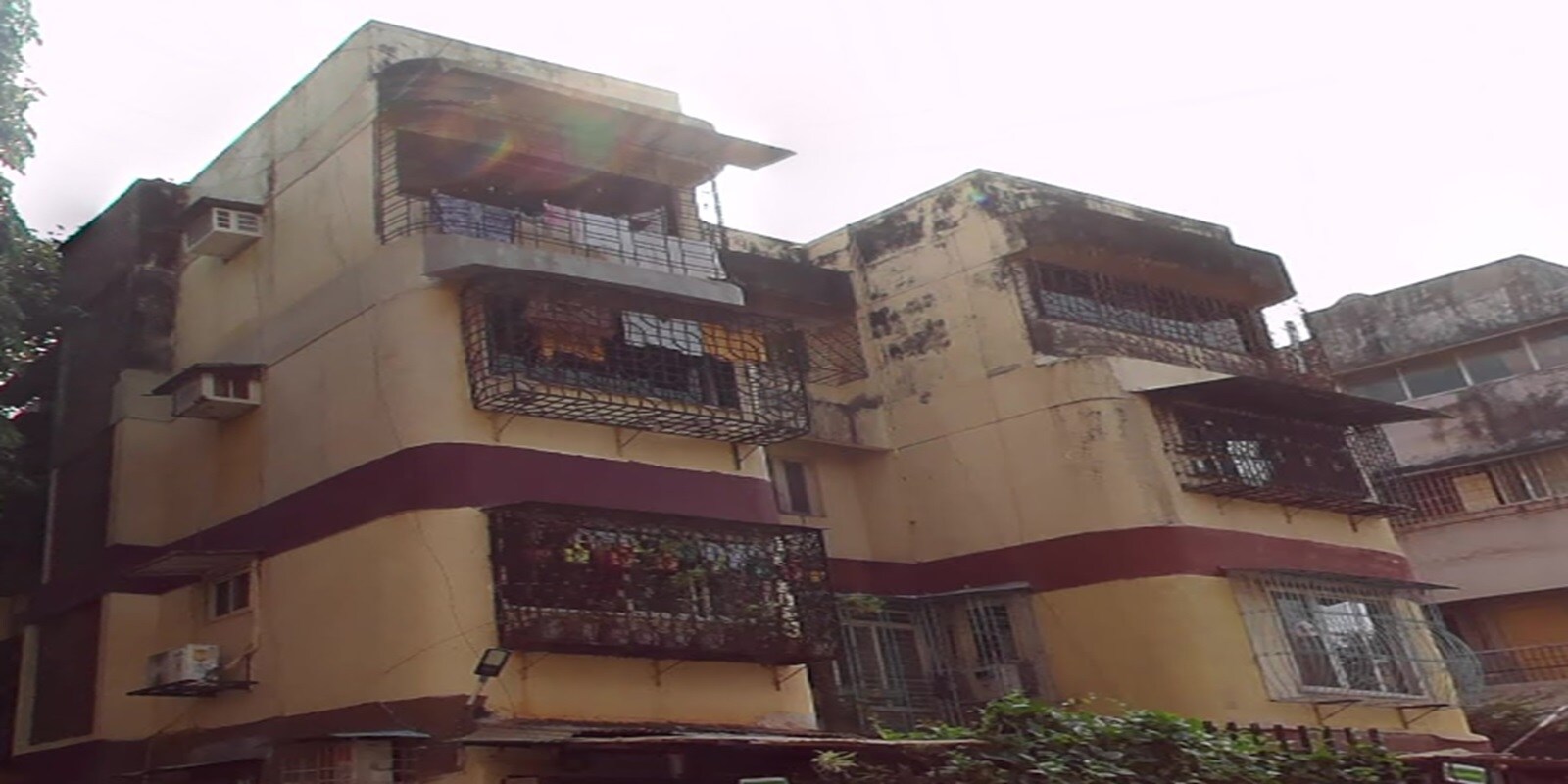 Sai Ashirwad CHS Andheri East