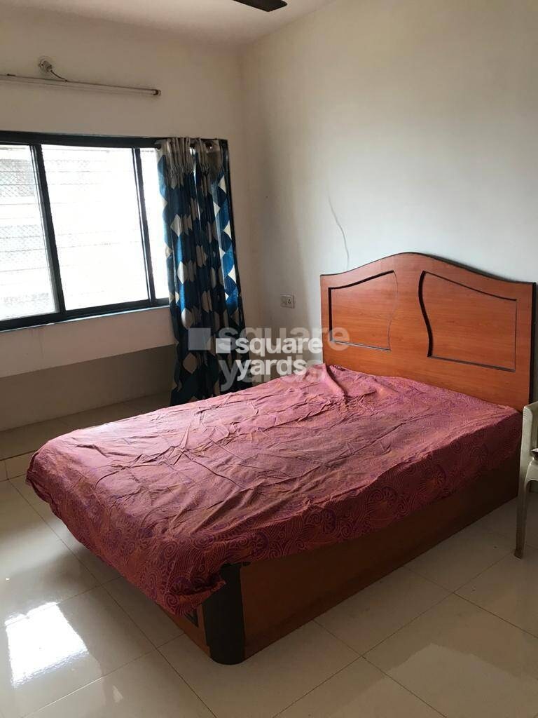 Sai Baba Complex Goregaon Apartment Interiors 2