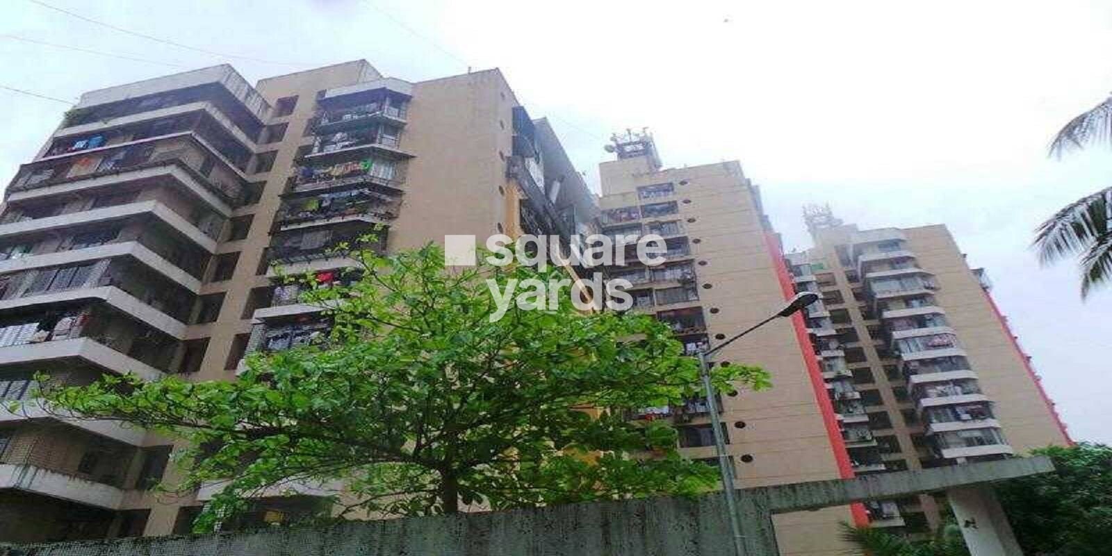 Sai Baba Enclave