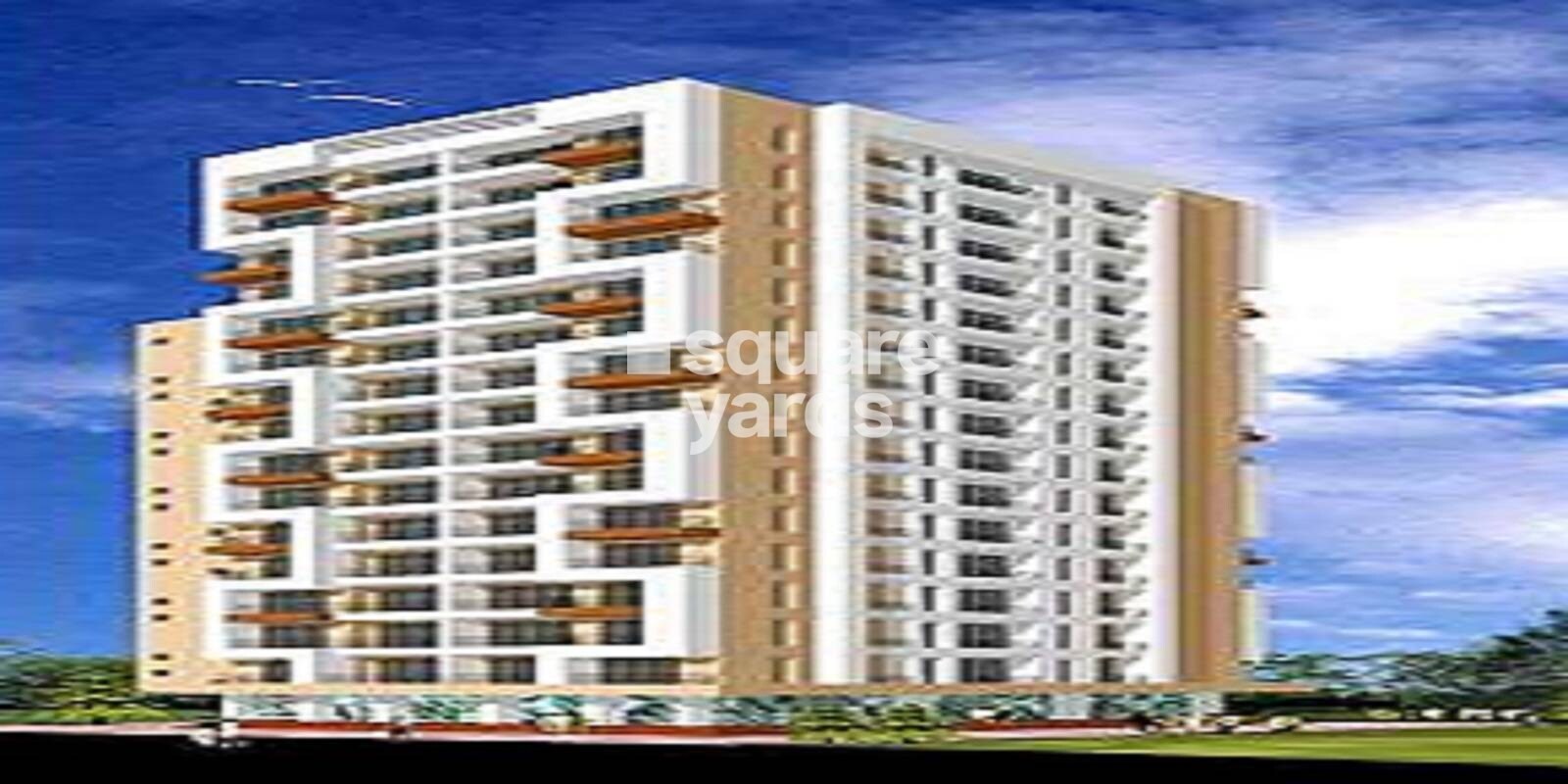 Sai Chandra Mahal Featured Image