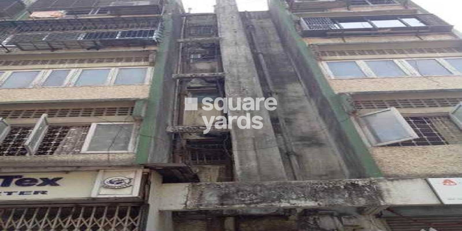 sai-chhaya-chs-khar-west
