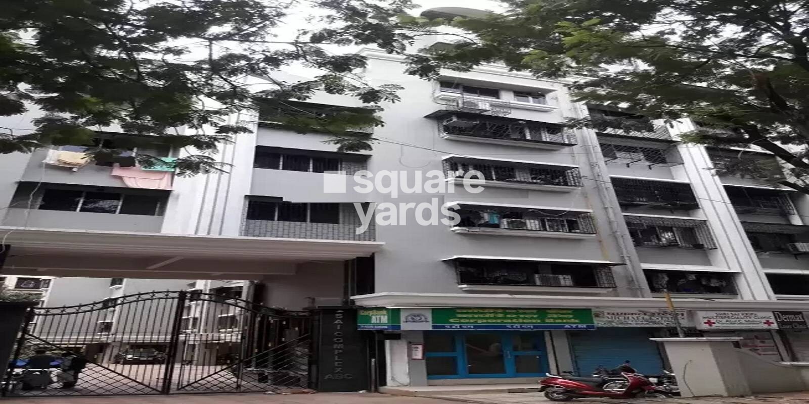 sai-complex-housing