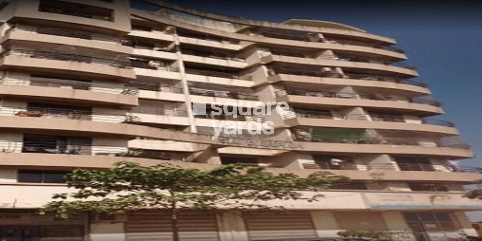 Sai Darpan CHS Borivali