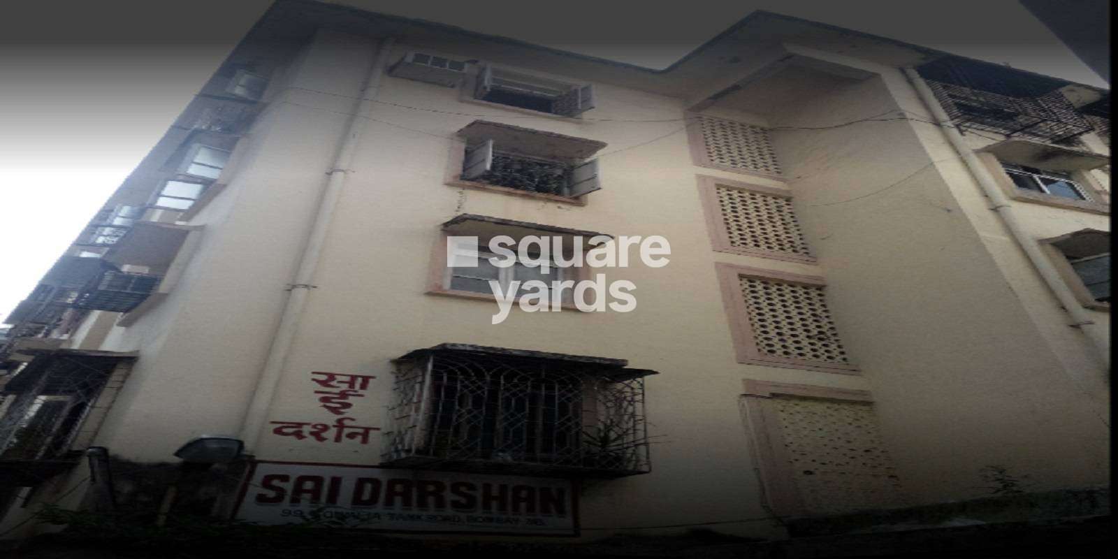 Sai Darshan Building Cover Image