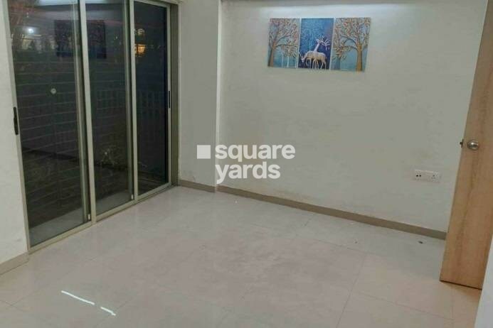 Sai Darshan CHS Andheri Apartment Interiors 1