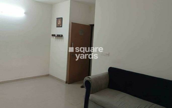 Sai Darshan CHS Andheri Apartment Interiors 2