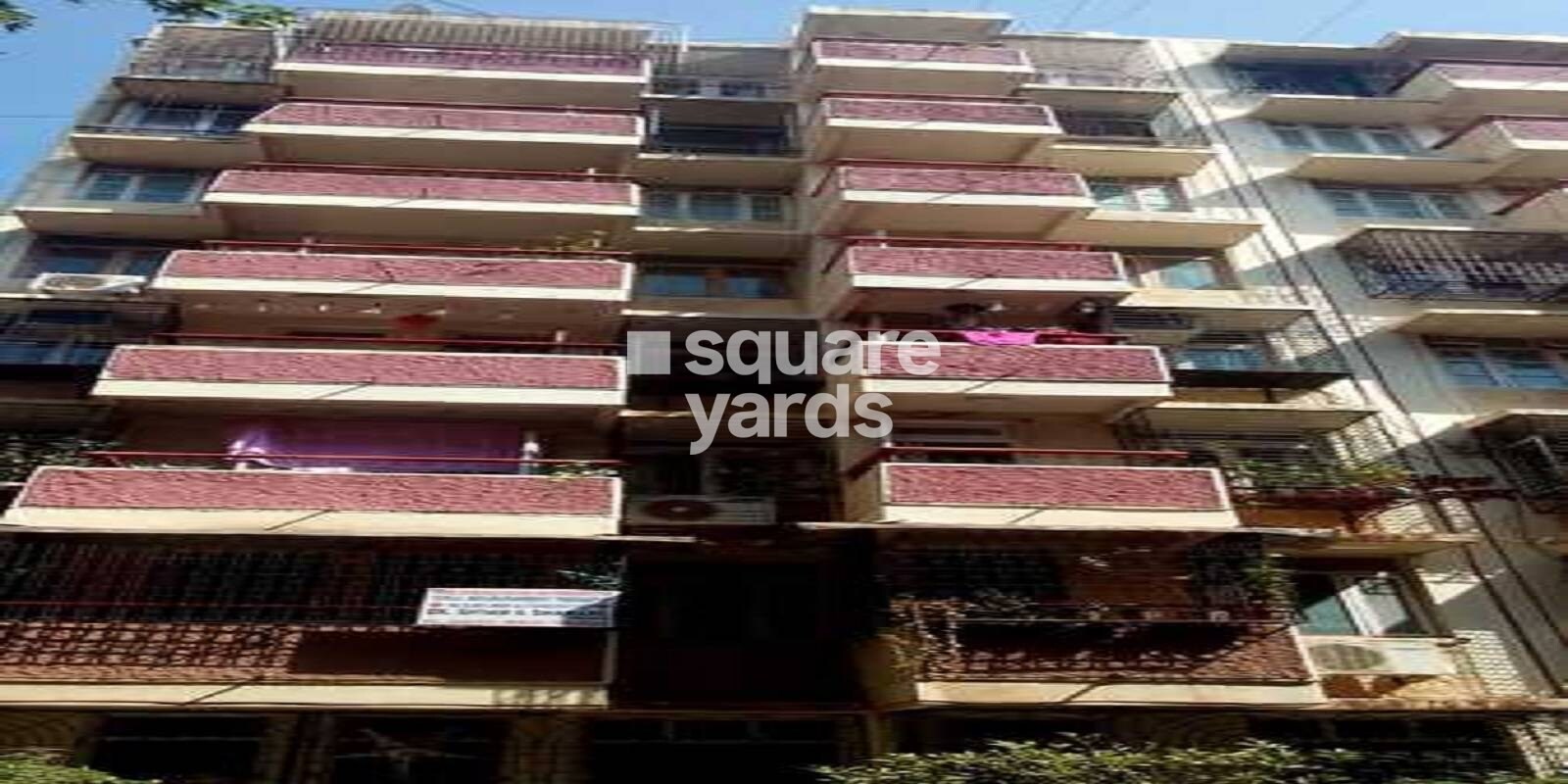 Sai Datt Prasad Apartment