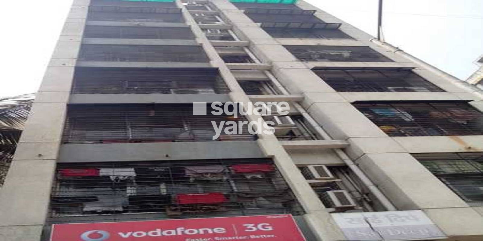 Sai Deep Apartment Vikhroli