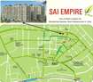 Sai Empire Vasai-Virar Location Image