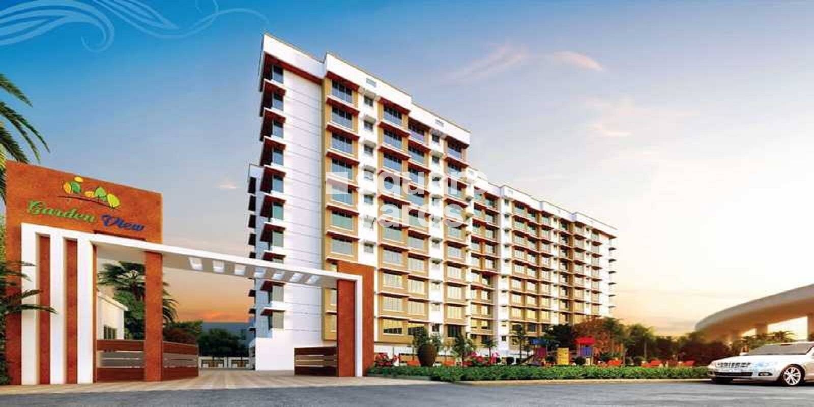 Sai Everest Garden View