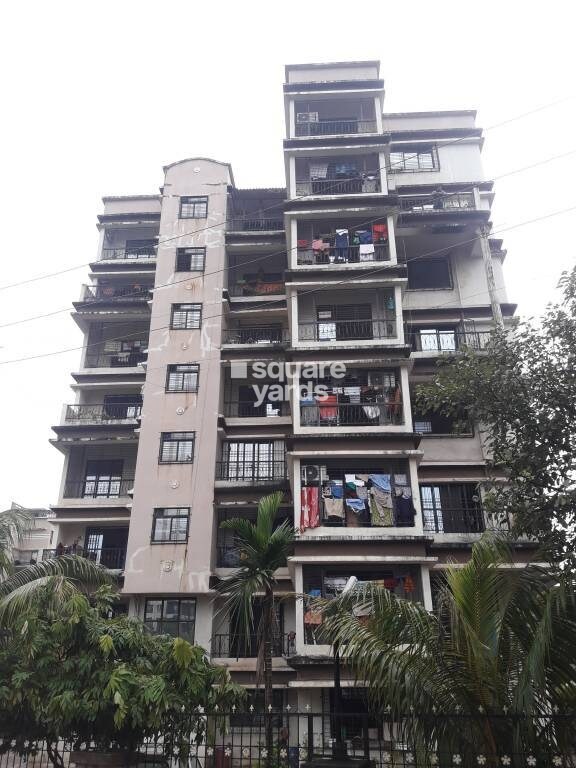 Sai Heights Mulund Tower View
