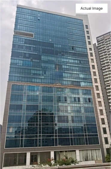Sai Indu Tower Commercial Exteriors 2