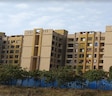 Sai Jivdani Sunrise Apartment