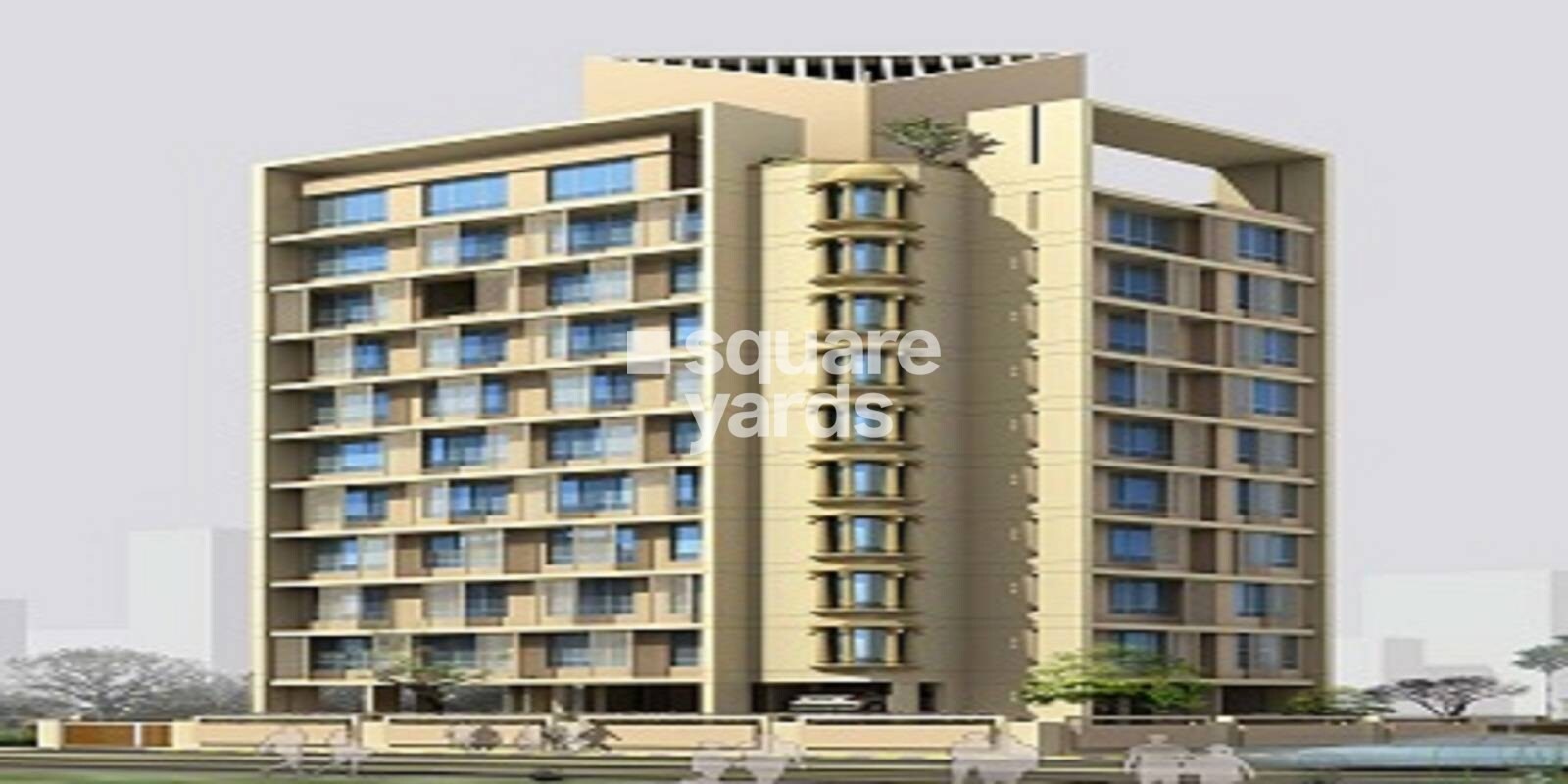 Sai Krupa CHS Borivali East