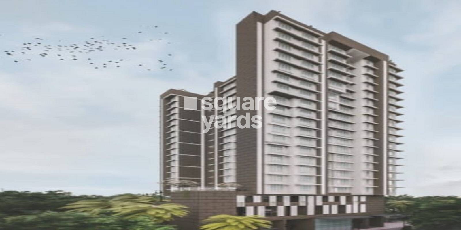 Sai Krupa CHS Borivali West