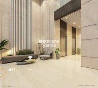 Sai Krupa CHS Borivalli Lift Lobby Image