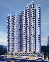 Sai Krupa Skylon Suburbia Apartment Exteriors