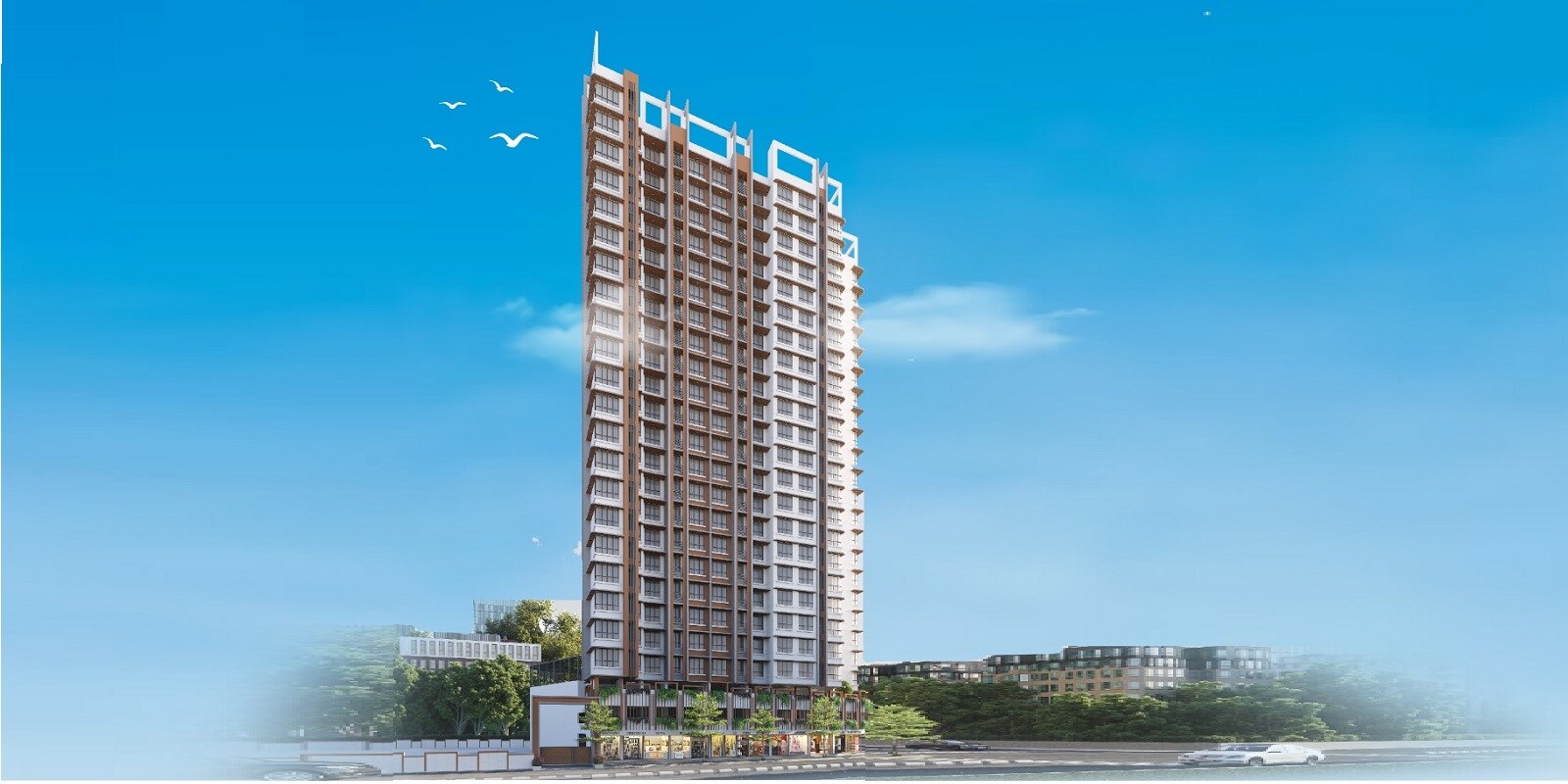 Sai Krupa Skylon Suburbia