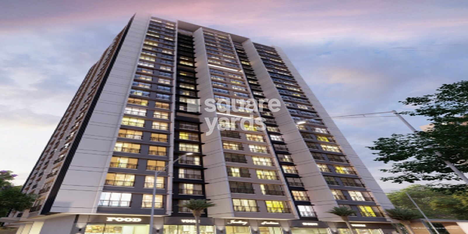 Sai Kutir Residency