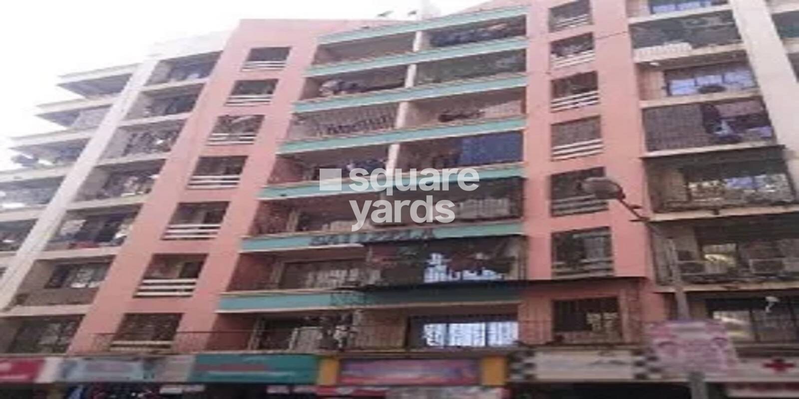 Sai Leela CHS Malad