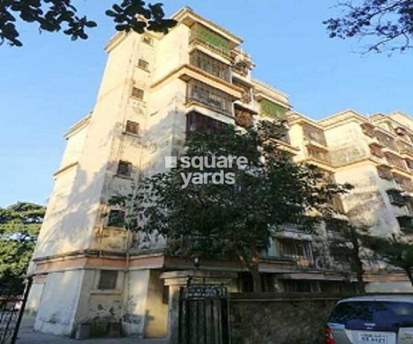 Sai Leela CHS Entrance View