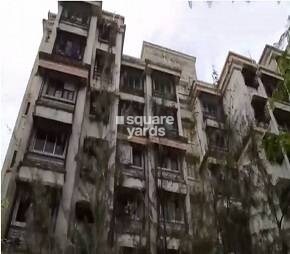 Sai Leela CHS Tower View