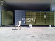 Sai Life Sai Siddhi Towers Entrance View